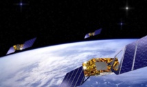 Londres envisage un système concurrent de Galileo
