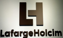 Paris a demandé à Washington d'épargner l'usine Lafarge en Syrie Paris a demandé à Washington d'épargner l'usine Lafarge en Syrie