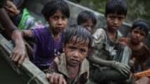 Washington offre 50 millions de dollars d’aides aux Rohingyas au Bangladesh Washington offre 50 millions de dollars d’aides aux Rohingyas au Bangladesh