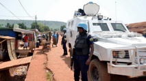 Centrafrique : le président centrafricain sollicite un renforcement des effectifs de la MINUSCA Centrafrique : le président centrafricain sollicite un renforcement des effectifs de la MINUSCA