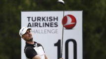 Turquie/Golf : Le Turkish Airlines Challenge démarre à Antalya