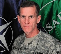 Stanley McChrystal