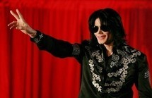 Michael Jackson Michael Jackson