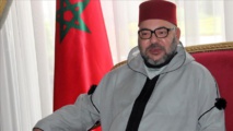 Mohammed VI alerte sur les"effets dévastateurs" du réchauffement climatique Mohammed VI alerte sur les"effets dévastateurs" du réchauffement climatique