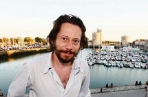 Mathieu Amalric Mathieu Amalric