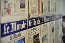 Les journalistes du Monde écartent l'offre France Télécom-Prisa-Perdriel Les journalistes du Monde écartent l'offre France Télécom-Prisa-Perdriel
