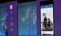 Facebook va introduire un service de rencontres en ligne Facebook va introduire un service de rencontres en ligne