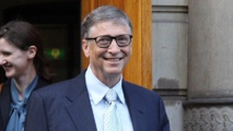 Bill Gates refuse le poste de Conseiller scientifique à la Maison-Blanche Bill Gates refuse le poste de Conseiller scientifique à la Maison-Blanche