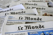 Le Monde: Orange et Nouvel Observateur vont retirer leur offre Le Monde: Orange et Nouvel Observateur vont retirer leur offre