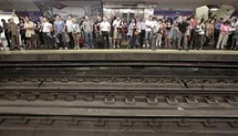 Grèce/réforme des retraites: grève générale, perturbations attendues mardi Grèce/réforme des retraites: grève générale, perturbations attendues mardi