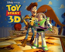 Les jouets de "Toy Story 3" toujours en tête du box-office nord-américain Les jouets de "Toy Story 3" toujours en tête du box-office nord-américain