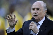 Joseph Blatter Joseph Blatter