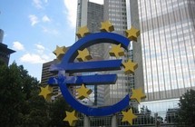 Zone euro: l'inflation ralentit à 1,4% en juin