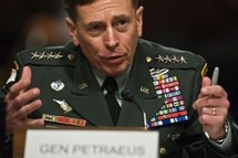 David Petraeus