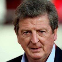 Roy Hodgson Roy Hodgson