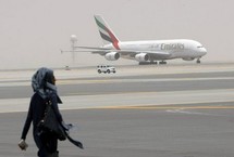 Dubaï: Al Maktoum International, un nouvel aéroport en plein désert Dubaï: Al Maktoum International, un nouvel aéroport en plein désert