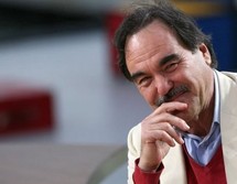 Oliver Stone