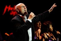 Phil Collins Phil Collins