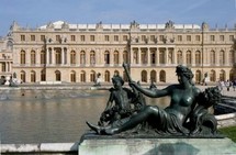 Le Château de Versailles Le Château de Versailles