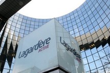 Lagardère va mettre en Bourse Canal+ France Lagardère va mettre en Bourse Canal+ France