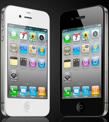 Problème de réception: Apple va mettre à jour l'iPhone 4 Problème de réception: Apple va mettre à jour l'iPhone 4