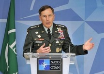 David Petraeus