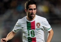 Joao Moutinho Joao Moutinho