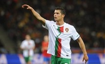 Cristiano Ronaldo Cristiano Ronaldo