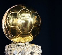 Mondial-2010 - Réunification du joueur Fifa et du Ballon d'Or Mondial-2010 - Réunification du joueur Fifa et du Ballon d'Or