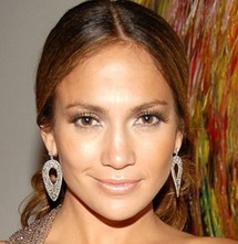 Jennifer Lopez