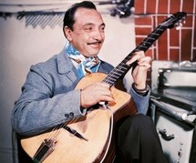 Django Reinhardt Django Reinhardt