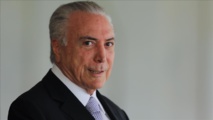Brésil: Le président Michel Temer, impliqué dans plusieurs scandales? Brésil: Le président Michel Temer, impliqué dans plusieurs scandales?