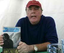 James Patterson James Patterson