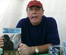 James Patterson