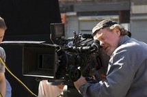 Ridley Scott Ridley Scott