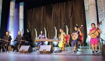 20è Festival international de luth de Tétouan: “Chengdu City Symphony Orchestra” initie le public marocain aux sonorités chinoises