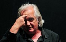 Henning Mankell