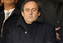 Michel Platini Michel Platini
