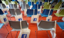 La Justice US et le FBI enquêtent sur Cambridge Analytica La Justice US et le FBI enquêtent sur Cambridge Analytica