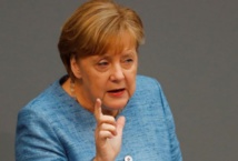 Merkel au secours de l'accord de Vienne sur le nucléaire iranien
