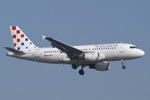 Fin du mouvement social à Croatia Airlines: retour des vols à la normale Fin du mouvement social à Croatia Airlines: retour des vols à la normale