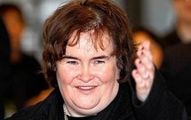 Susan Boyle Susan Boyle