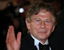 Roman Polanski Roman Polanski
