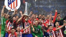 UEFA - Finale: L’Atlético Madrid remporte la Ligue Europa face à Marseille (3-0)
