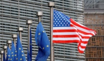 L'UE prête à composer avec les USA pour éviter une guerre commerciale L'UE prête à composer avec les USA pour éviter une guerre commerciale