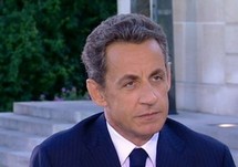 Nicolas Sarkozy Nicolas Sarkozy