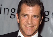 Mel Gibson Mel Gibson