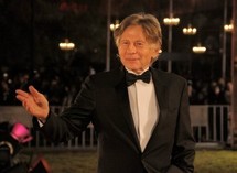 Roman Polanski