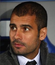 Josep Guardiola Josep Guardiola