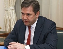 Sergueï Chmatko